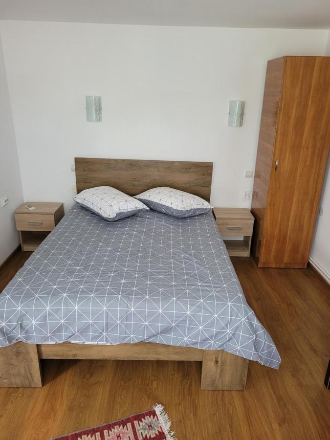 Hotel Casa Badea Murighiol Zimmer foto
